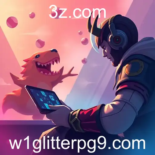 A Evolução do w1-glitterpg no Cenário de Jogos 2026