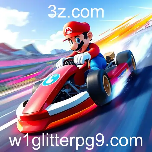 A Ascensão do w1-glitterpg: Transformando o Cenário de Jogos no Brasil